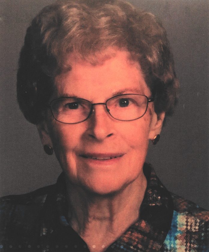 Helen Prazak, 93 News, Sports, Jobs Times Republican